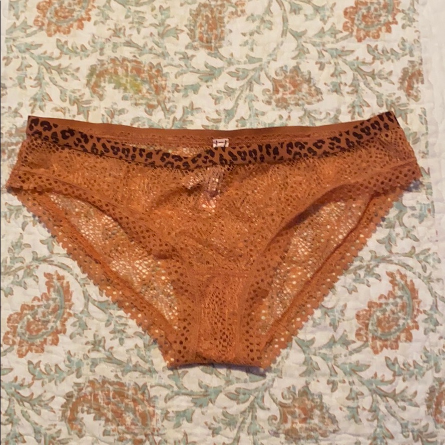 Brand New Victorias Secret Panty